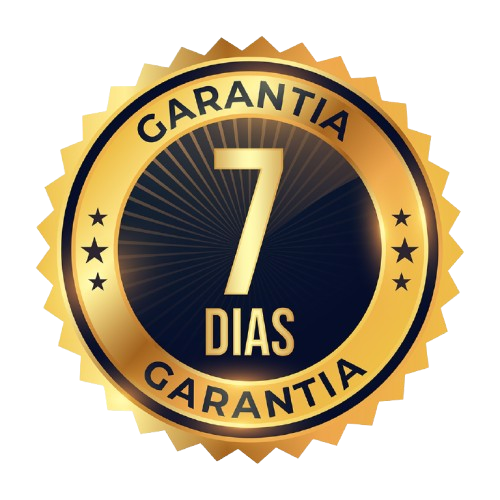 Pagamento Seguro e Garantia