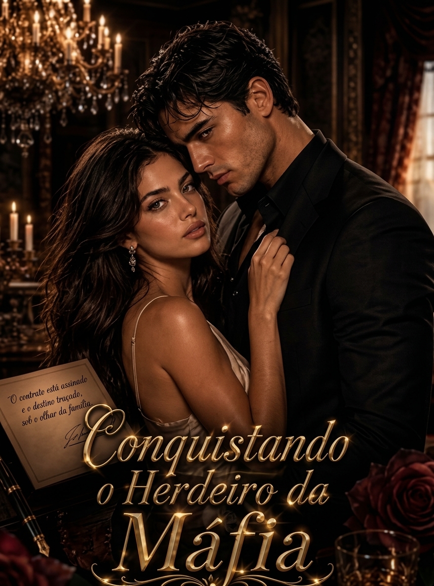 Conquistando o Herdeiro da Máfia